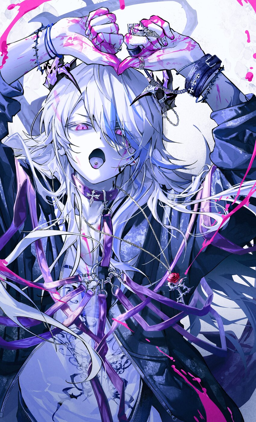 Arknights Rule 34 Image