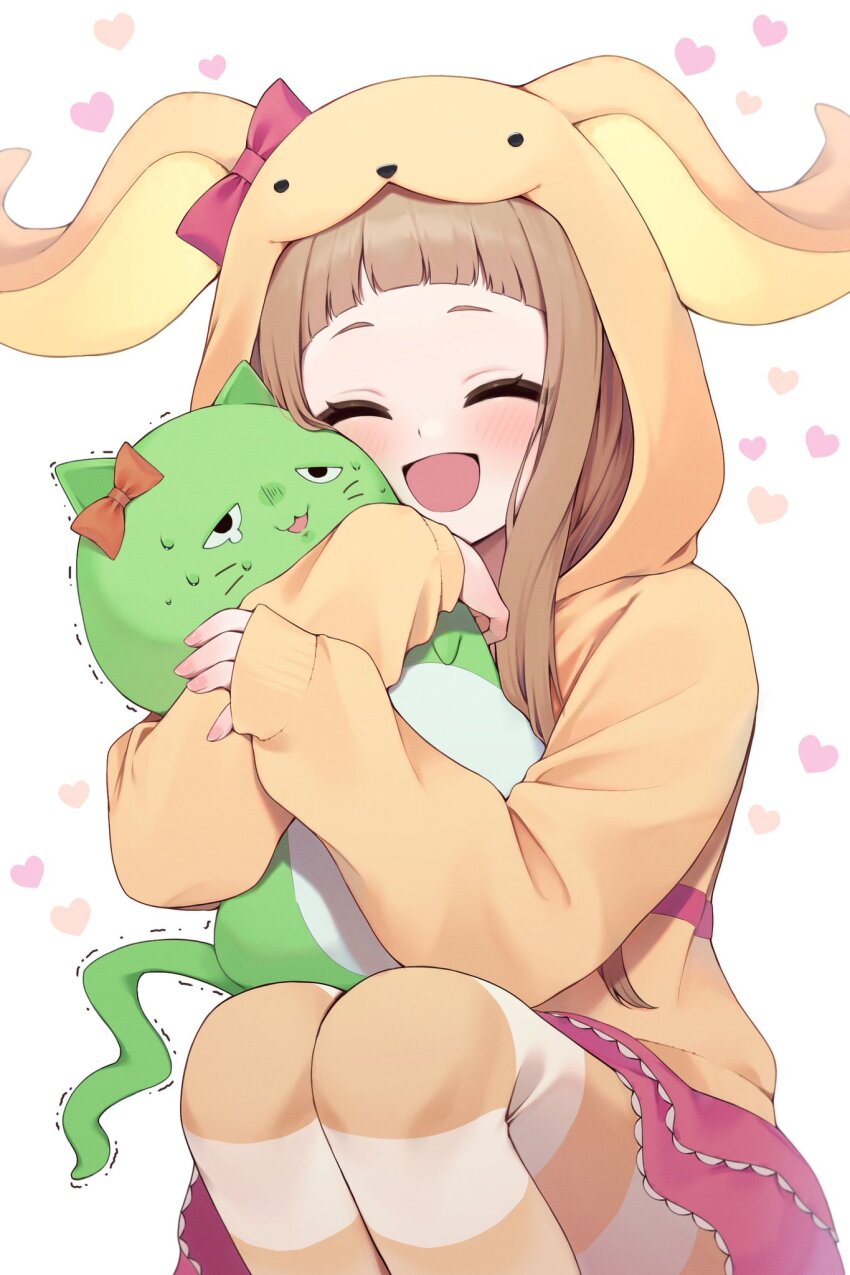 Pina Korata (Ichihara Nina) Rule 34 Image