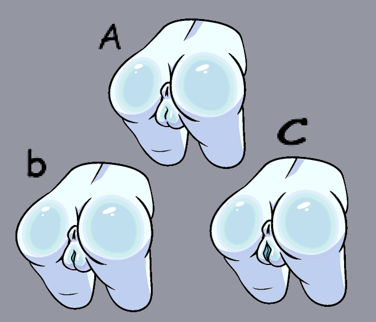Leah (Justisleo) Rule 34 Image