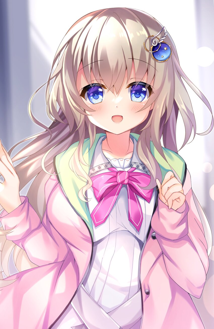 Kujou Miyako (9-Nine-) Rule 34 Image