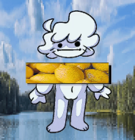 Leah (Justisleo) Rule 34 Image
