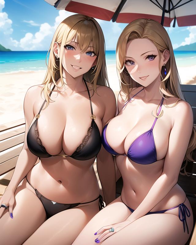 Ai Mirror Rule 34 Image