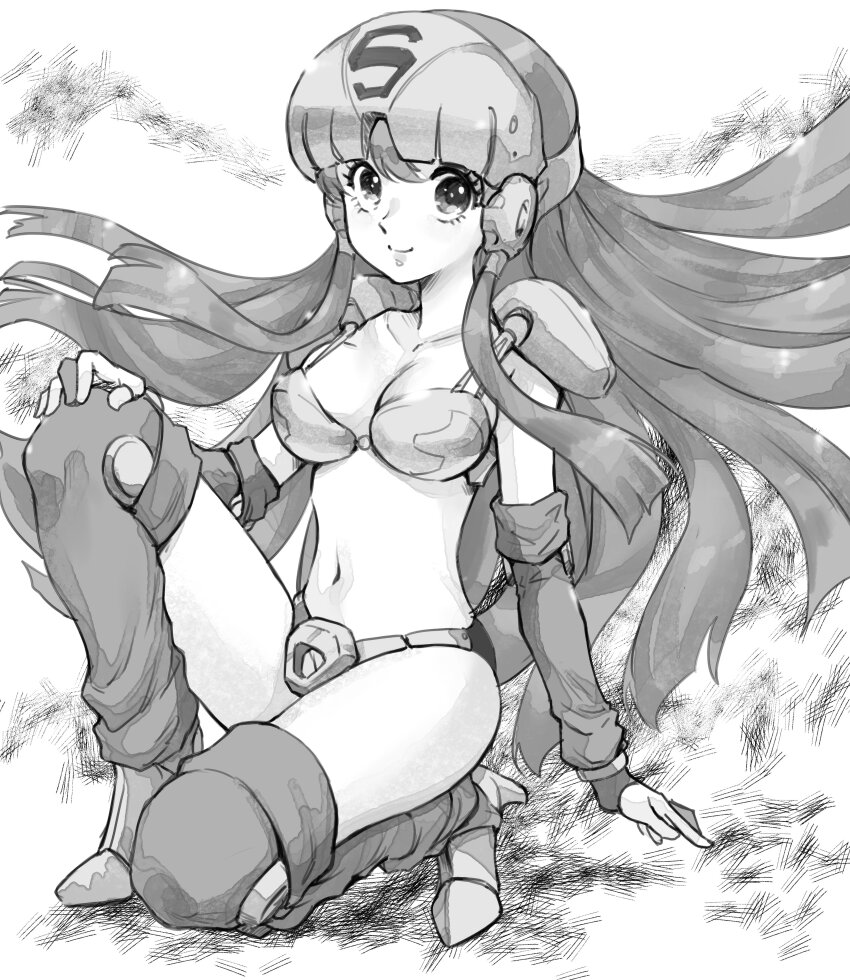 Inomata Mutsumi (Person) Rule 34 Image