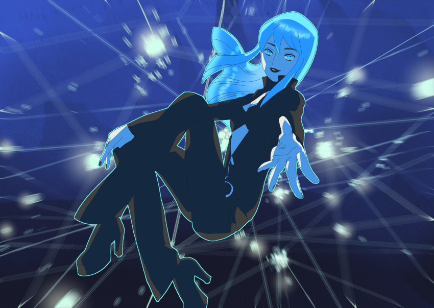 Nemissa Rule 34 Image