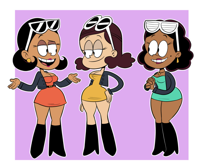 Thicc Qt (Nickelodeon) Rule 34 Image