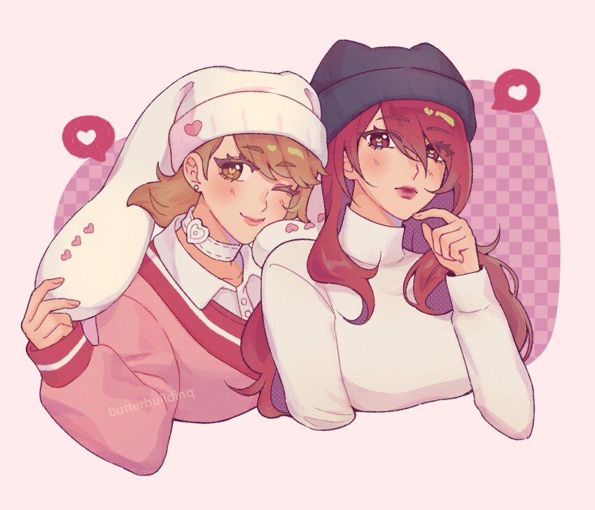 Kirijou Mitsuru (Persona) Rule 34 Image
