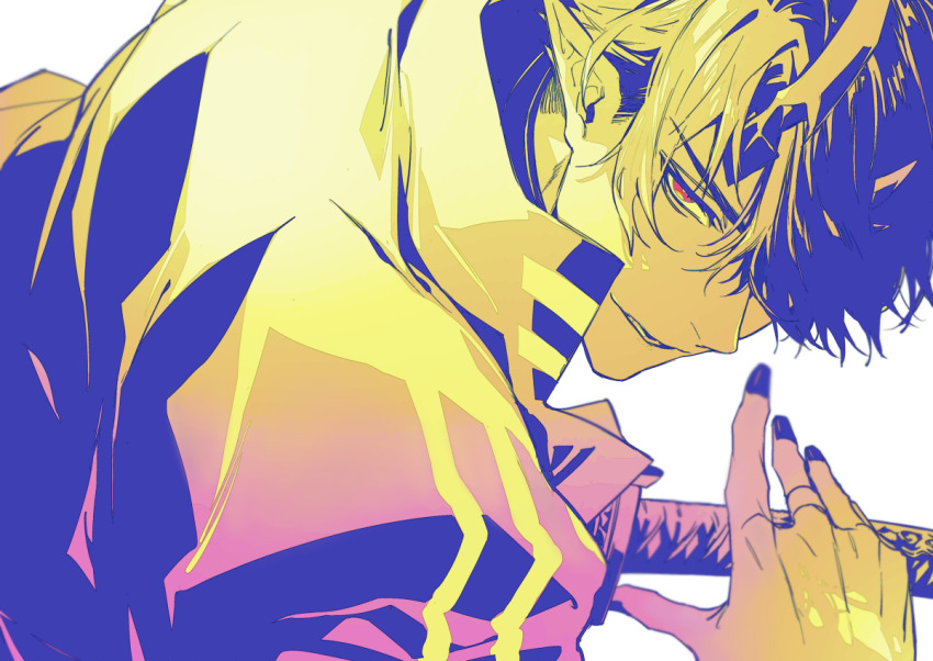 Arknights Rule 34 Image