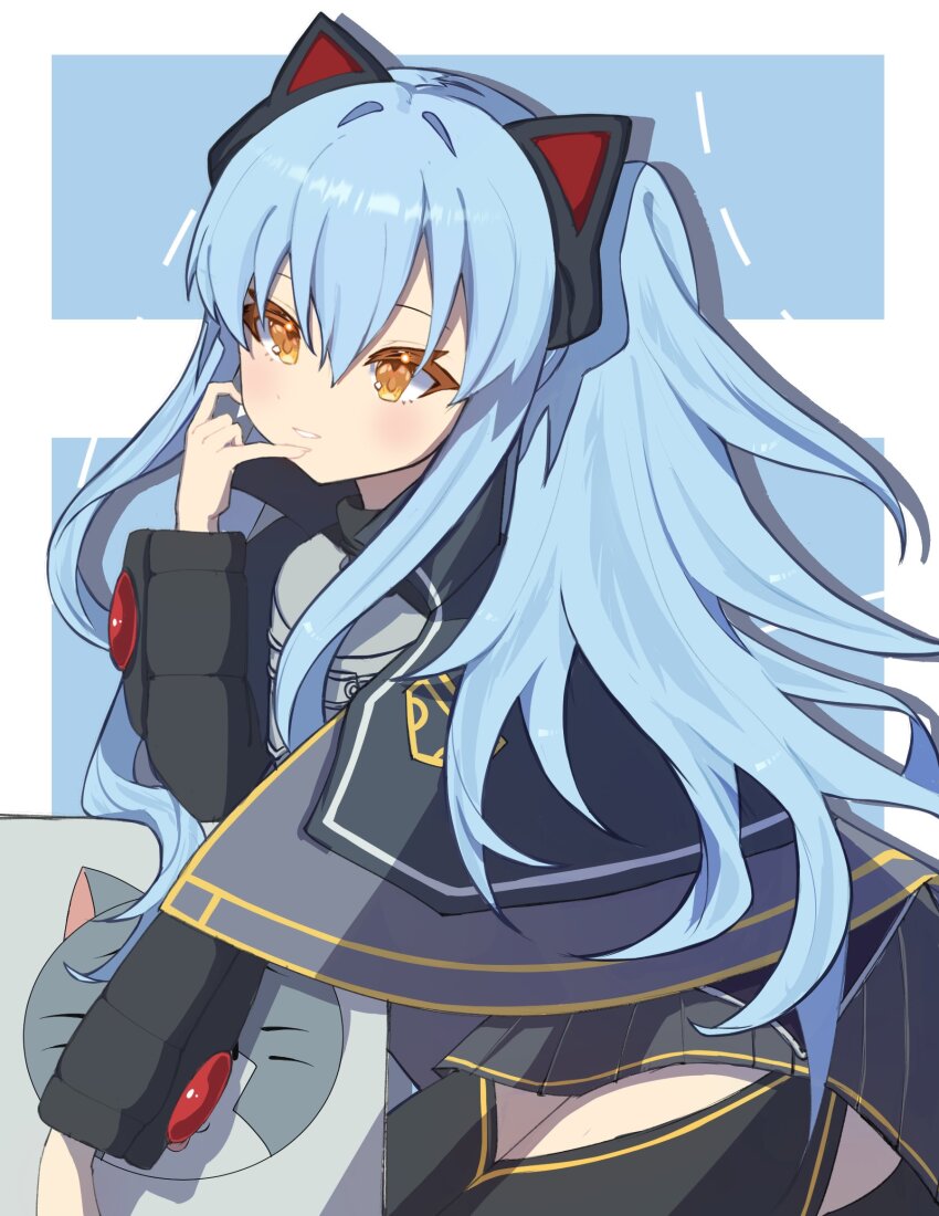 Ao No Kiseki Rule 34 Image