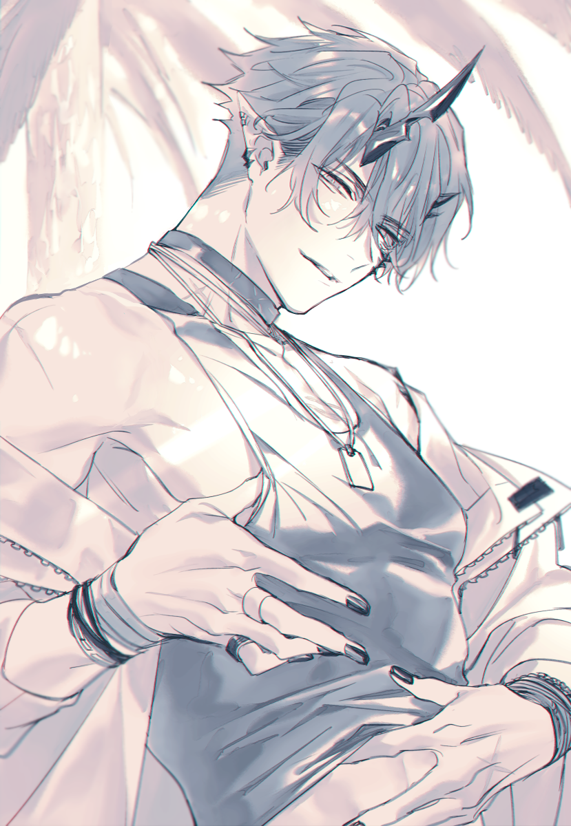 Arknights Rule 34 Image