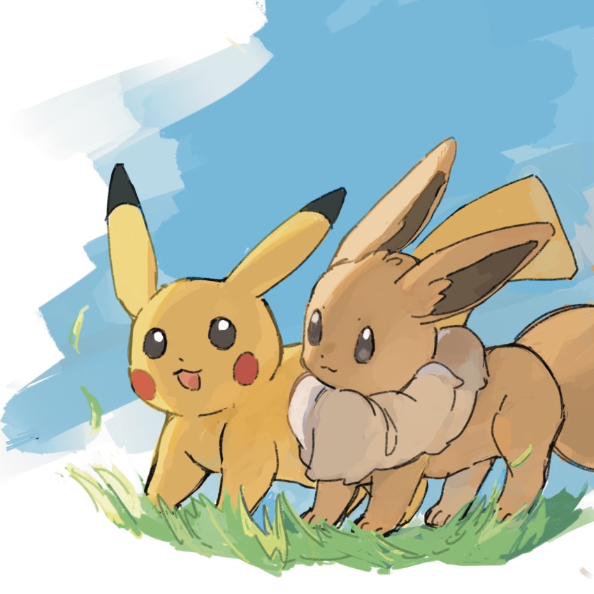 Eevee (Nintendo) Rule 34 Image