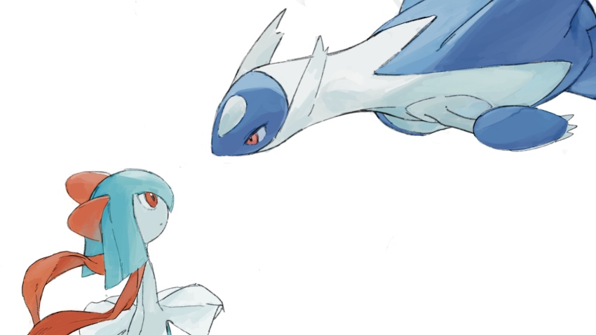 Gen 3 Pokemon (Nintendo) Rule 34 Image