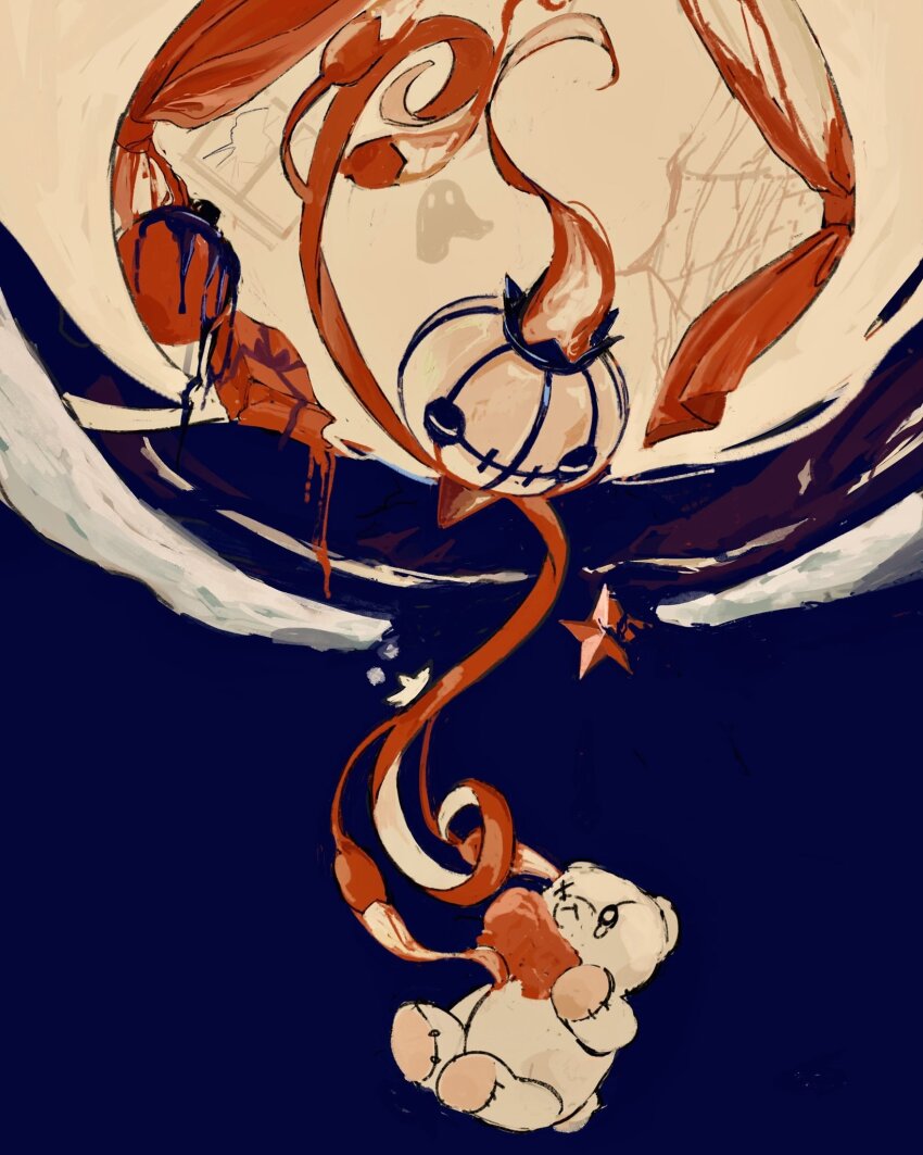 Chandelure (Nintendo) Rule 34 Image