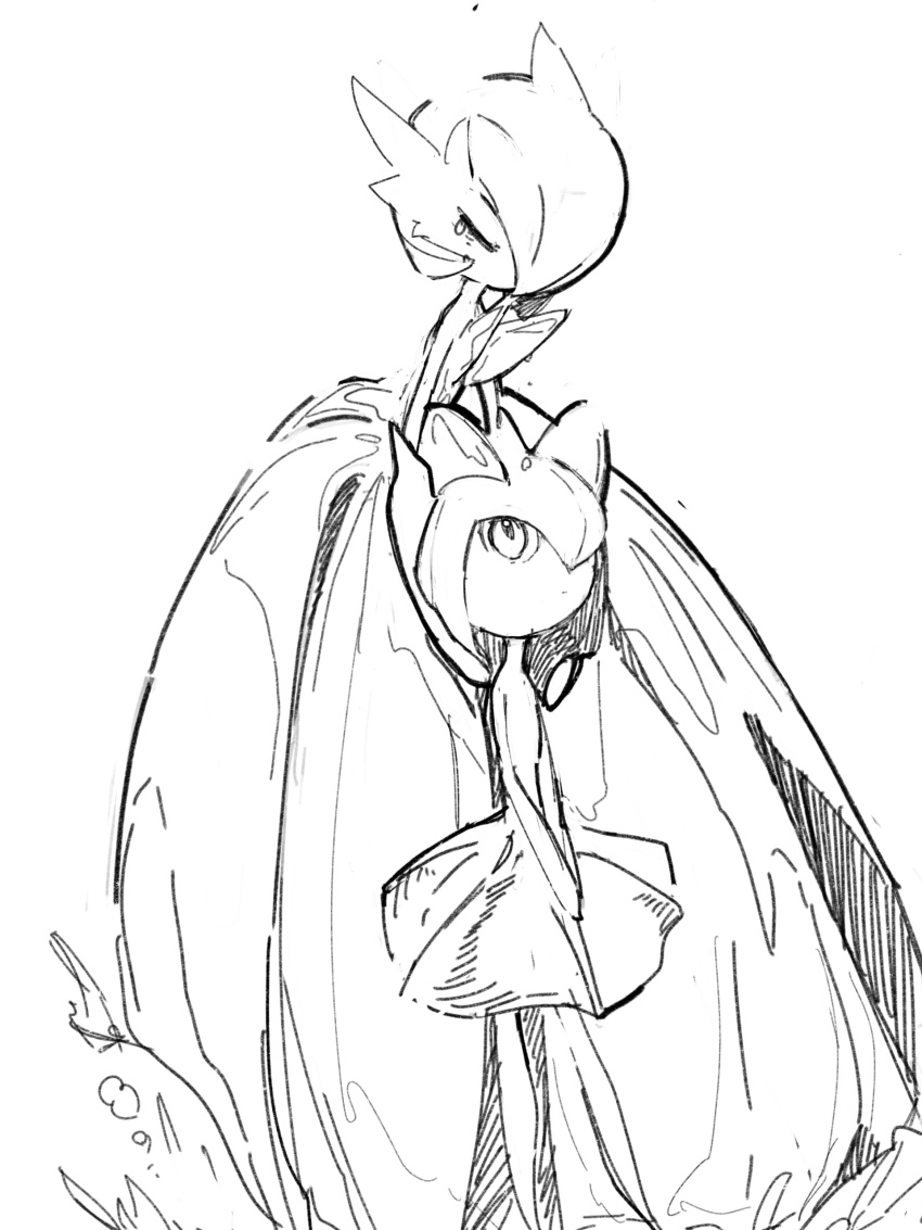 Gardevoir (Nintendo) Rule 34 Image