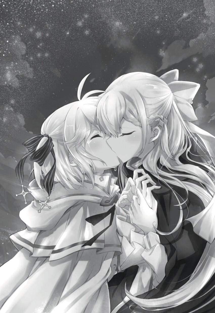 Anisphia Wynn Palettia (Tensei Oujo To Tensai Reijou No Mahou Kakumei) Rule 34 Image