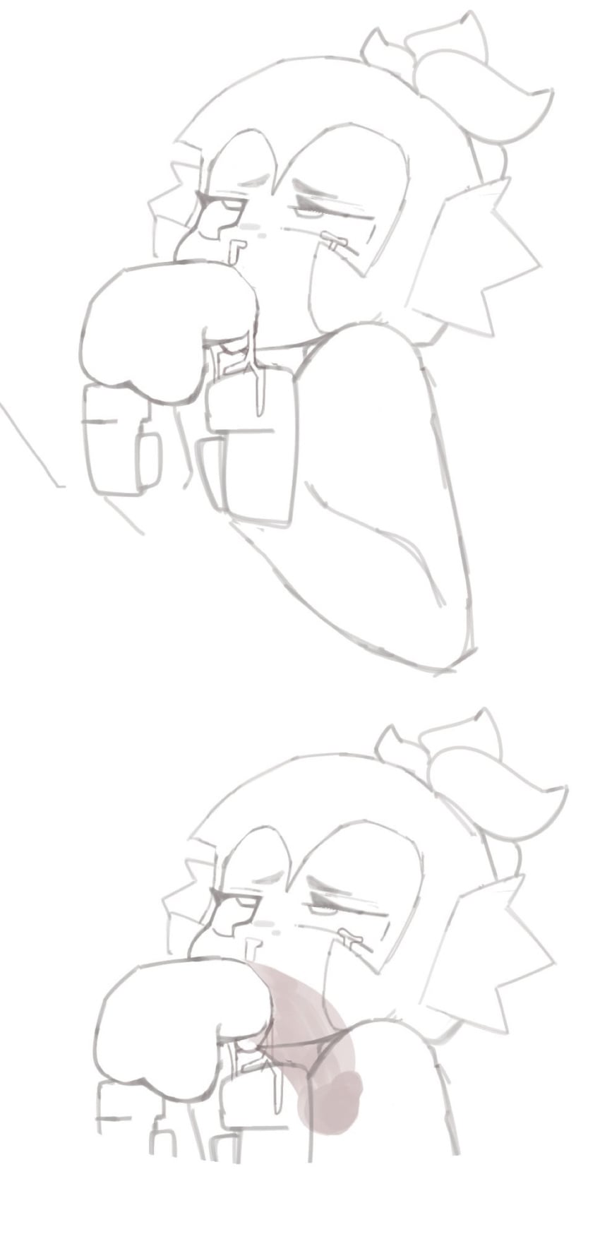 Willow (Brawl Stars) Rule 34 Image