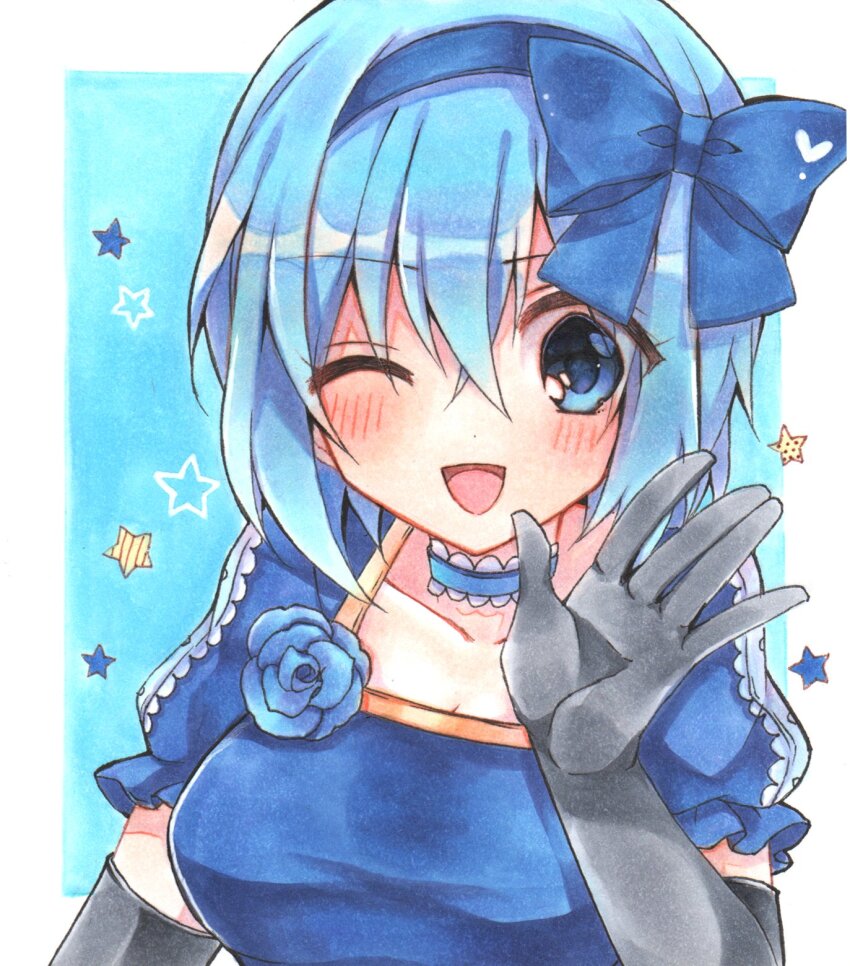 Claire Elford (Witch'S Heart) Rule 34 Image