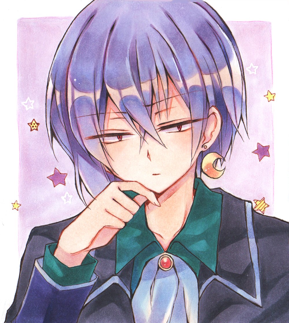 Sirius Gibson (Witch'S Heart) Rule 34 Image