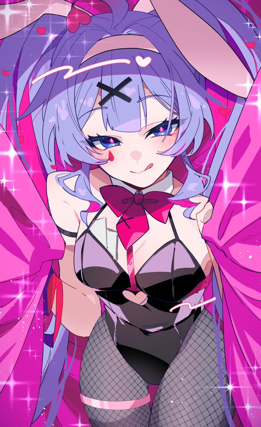 Hatsune Miku (Rabbit Hole (Vocaloid)) Rule 34 Image