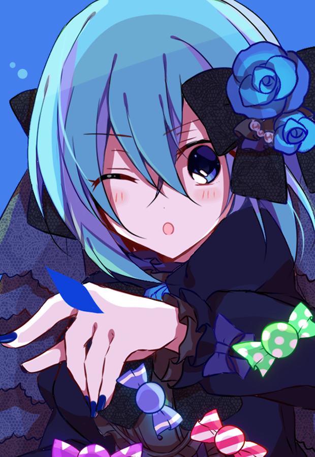 Claire Elford (Witch'S Heart) Rule 34 Image