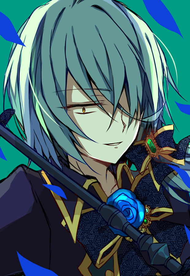 Ashe Bradley (Witch'S Heart) Rule 34 Image