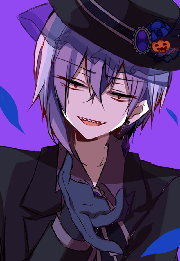 Sirius Gibson (Witch'S Heart) Rule 34 Image