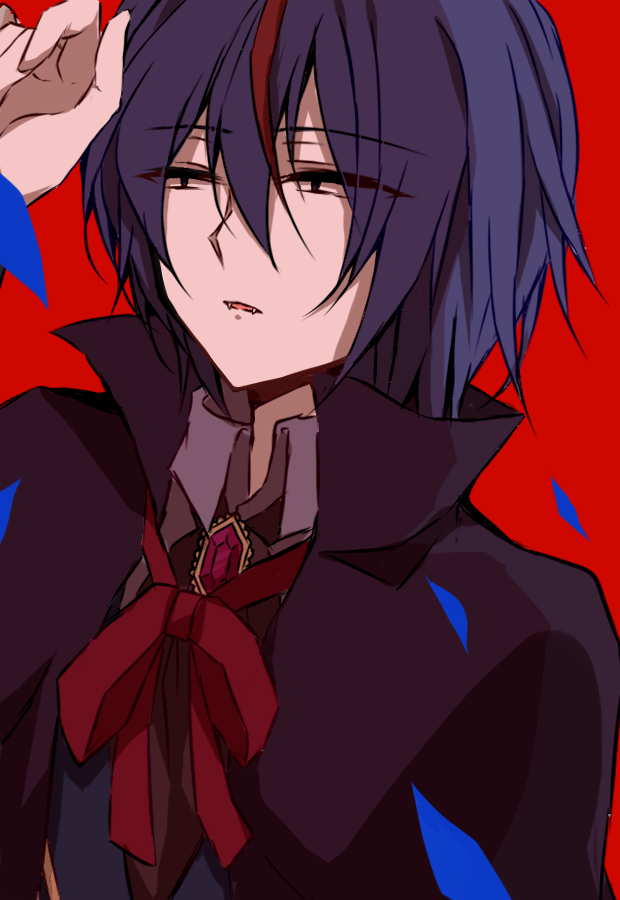 Wilardo Adler (Witch'S Heart) Rule 34 Image
