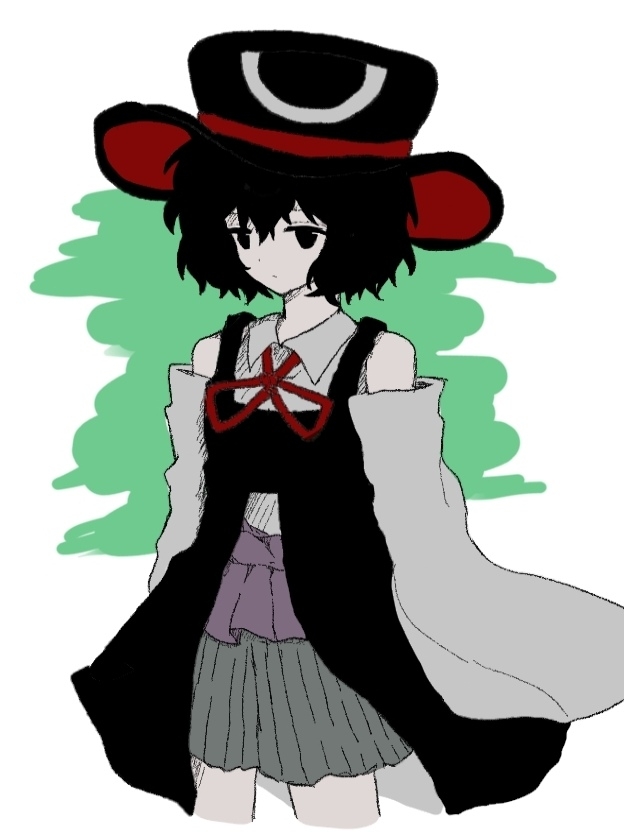 Enraku Tsubakura (Len'En) Rule 34 Image