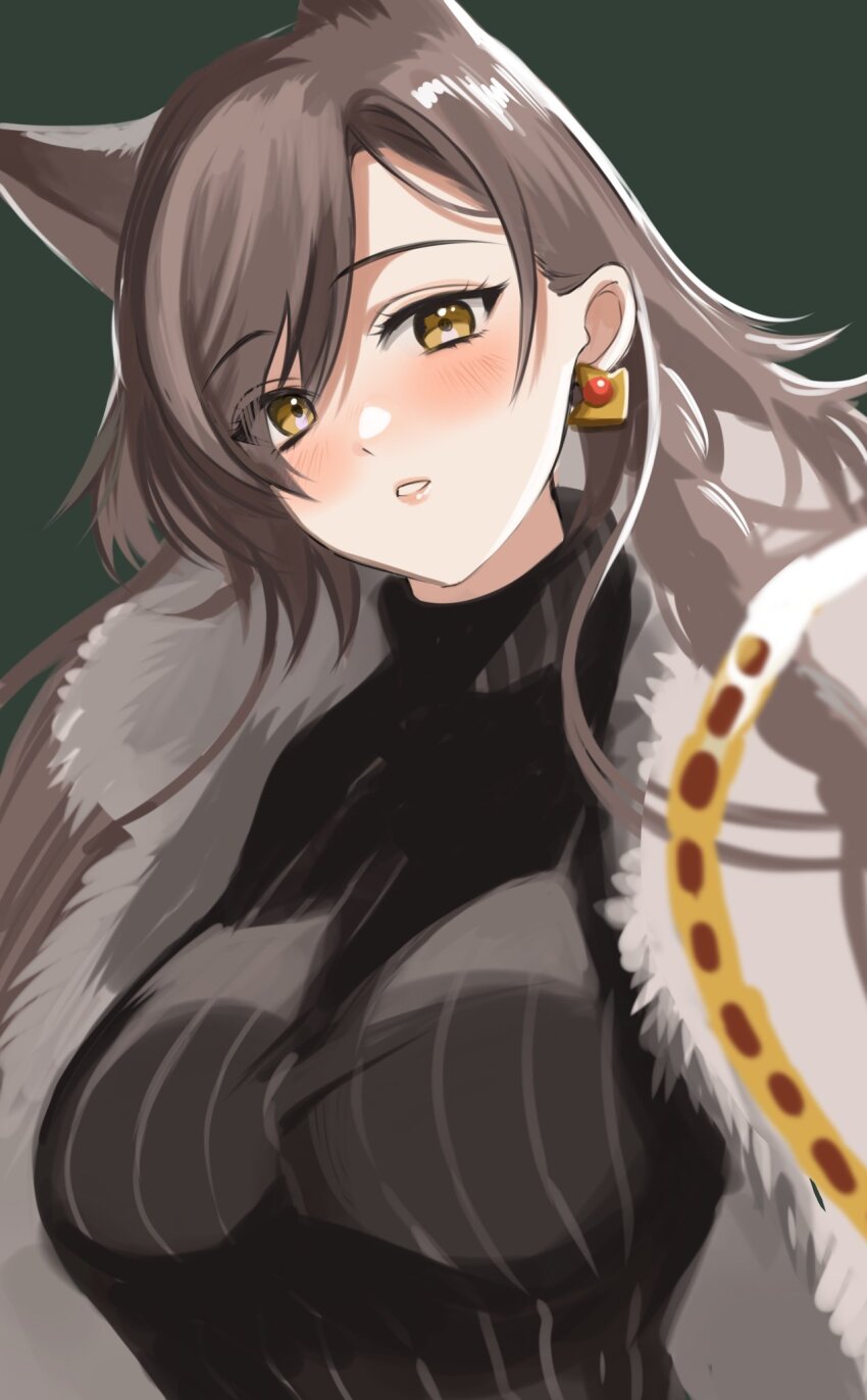 Penance (Arknights) Rule 34 Image