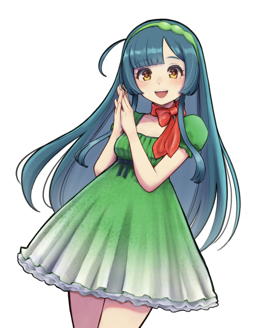 Touhoku Zunko (Voiceroid) Rule 34 Image