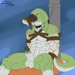 Ba'Gamnan Rule 34 Image