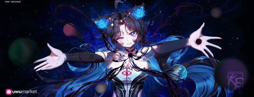 Fufu (Vtuber) Rule 34 Image