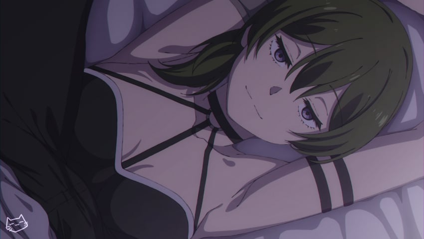 Ubel (Sousou No Frieren) Rule 34 Image