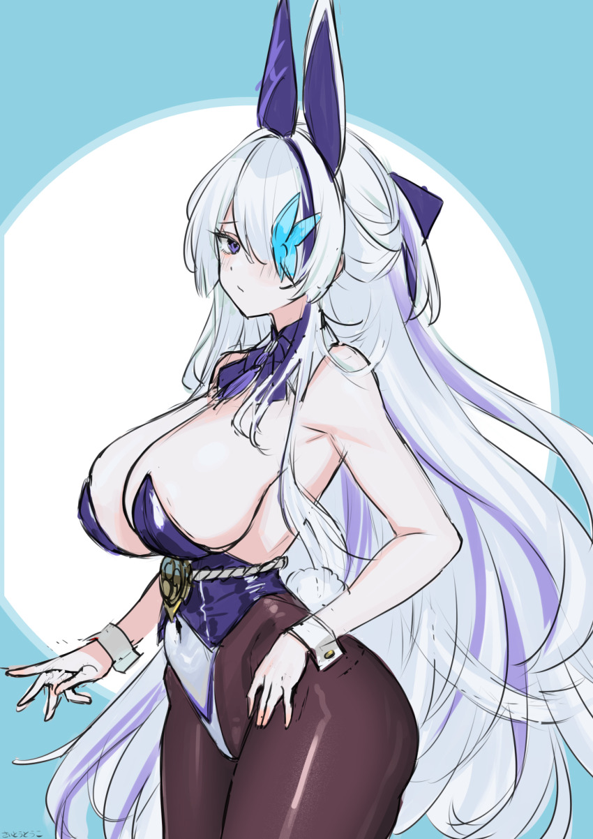 Unzen (Azur Lane) Rule 34 Image