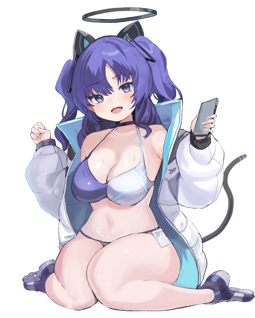 Yuuka (Blue Archive) Rule 34 Image