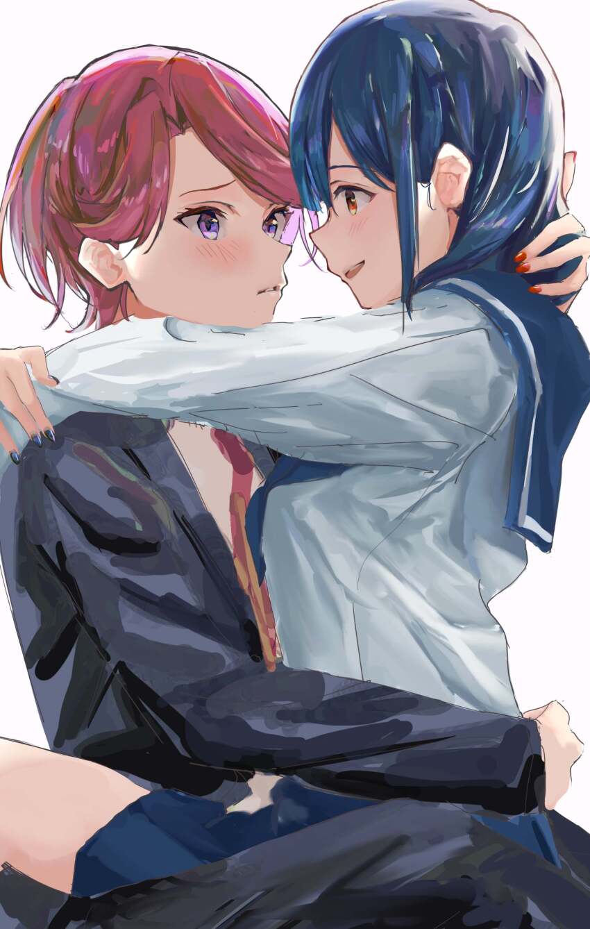 Hanayagi Kaoruko (Shoujo Kageki Revue Starlight) Rule 34 Image