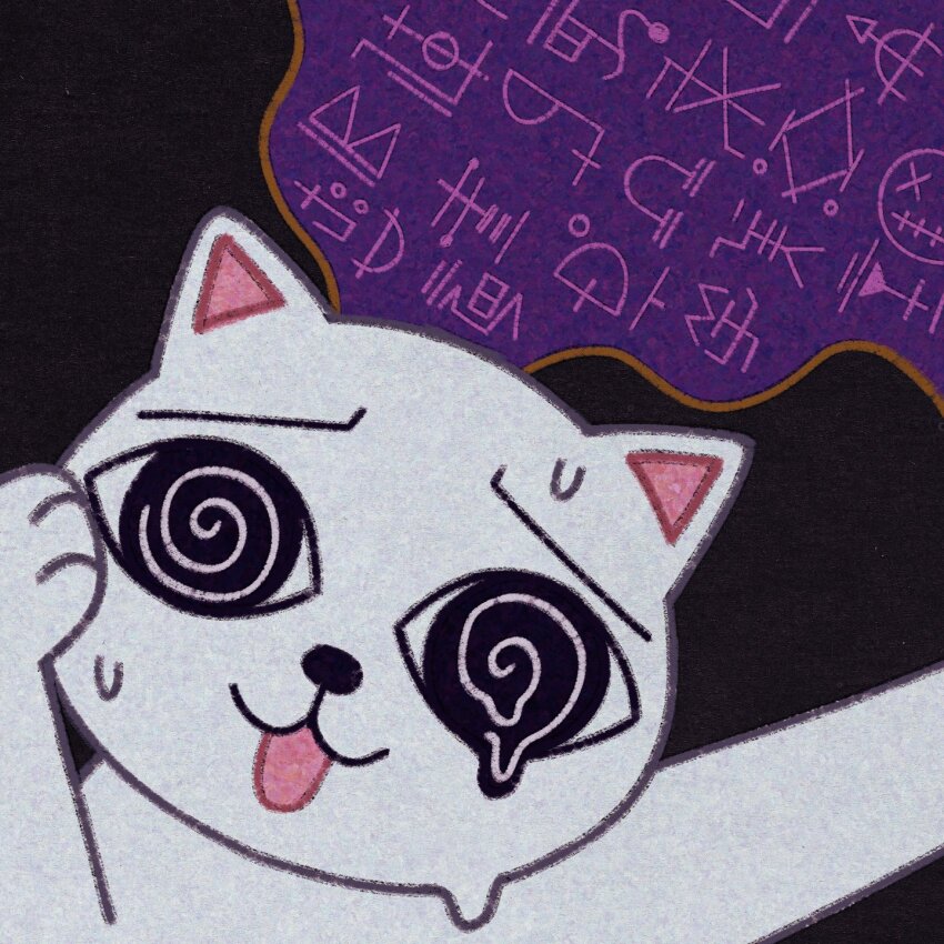 Nekojiru (Style) Rule 34 Image