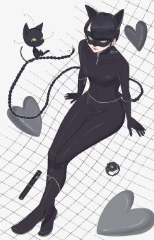 Animal Ears Rule 34 Image
