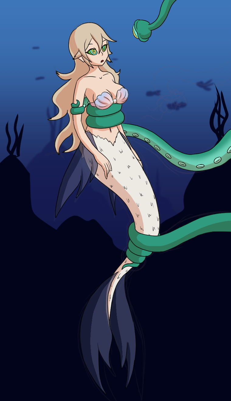 Corrin (Fire Emblem) Rule 34 Image