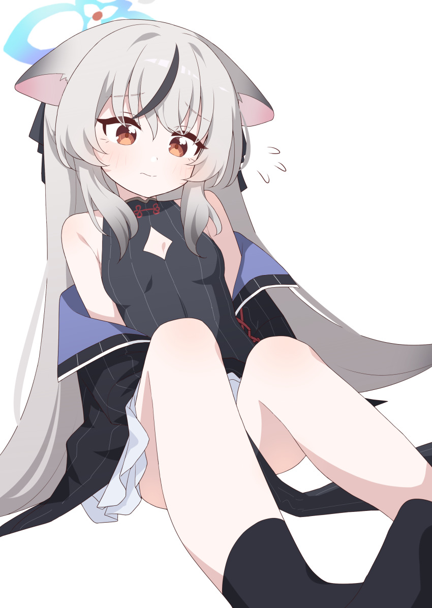 Kokona (Blue Archive) Rule 34 Image
