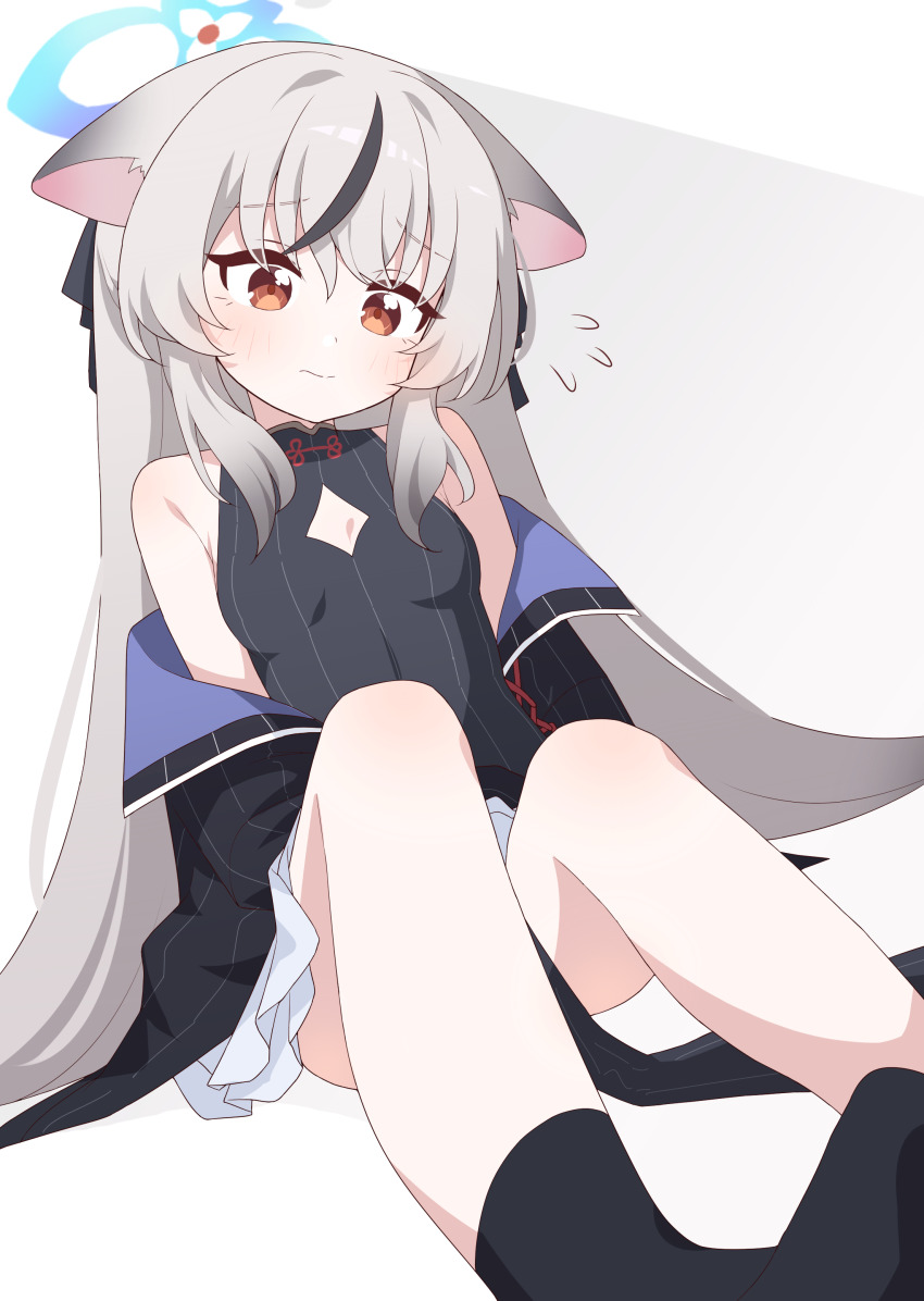 Kokona (Blue Archive) Rule 34 Image