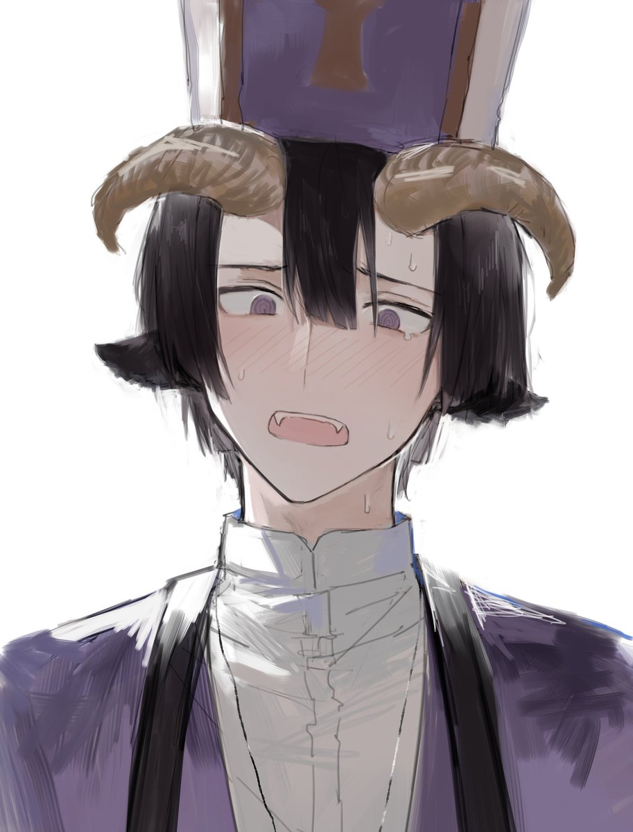 Maou-Jou De Oyasumi Rule 34 Image