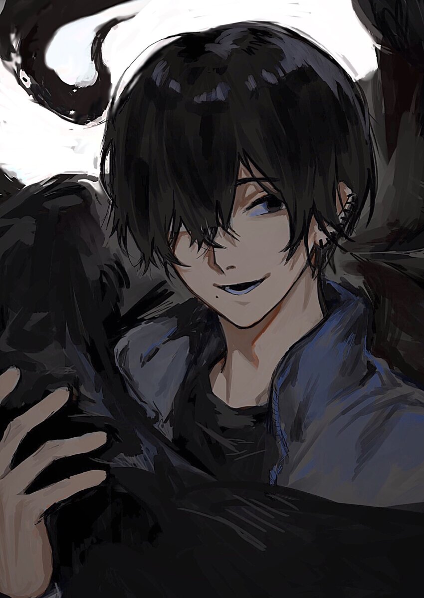 Chainsaw Man Rule 34 Image