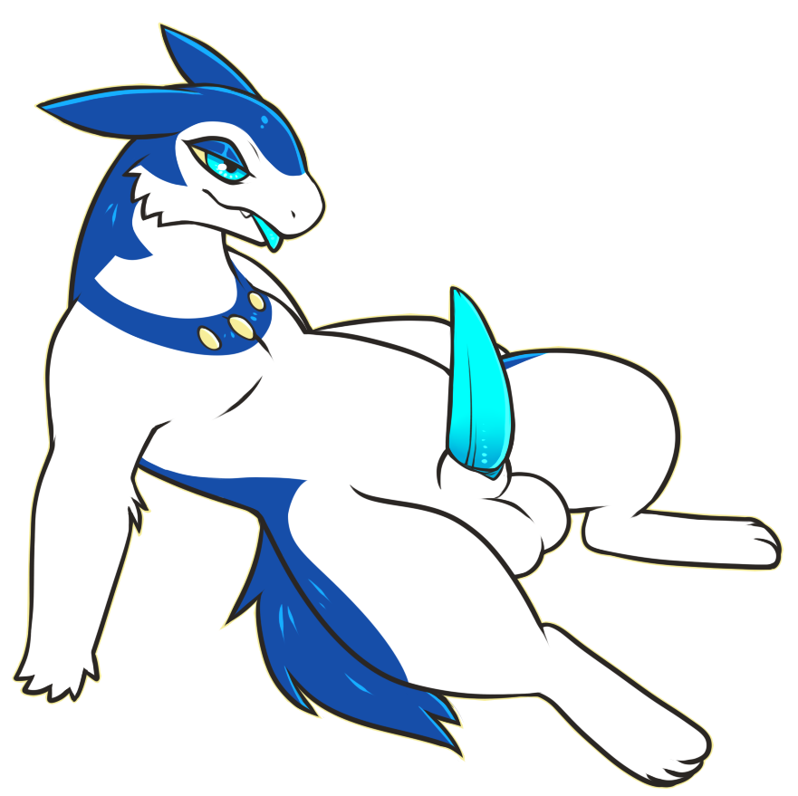 Hisuian Typhlosion (Nintendo) Rule 34 Image
