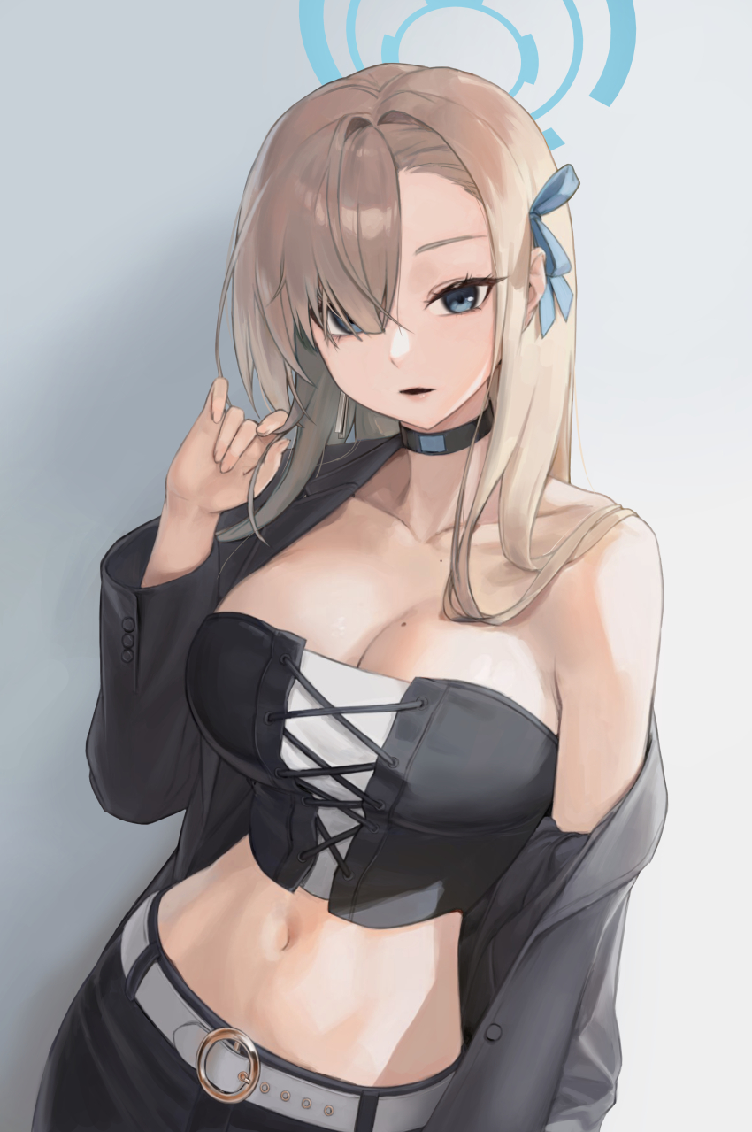 Asuna (Blue Archive) Rule 34 Image