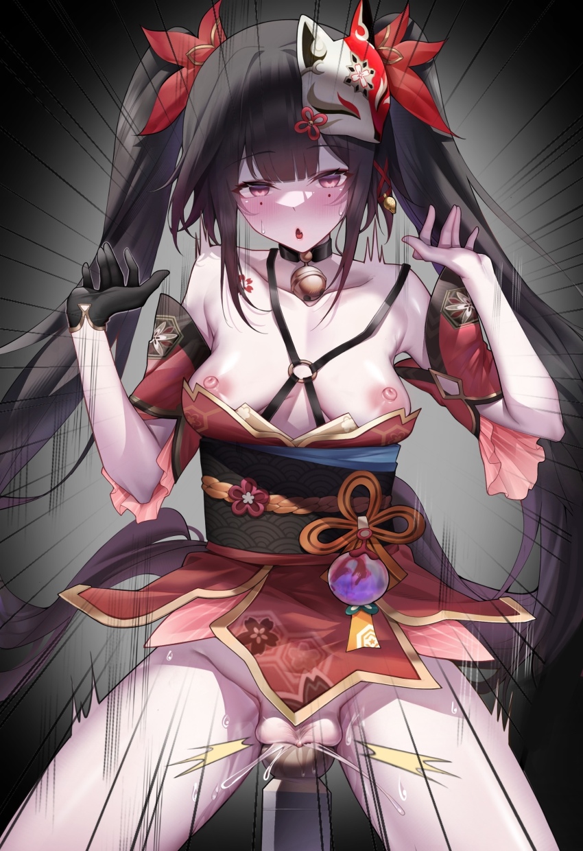 Sparkle (Honkai: Star Rail) Rule 34 Image
