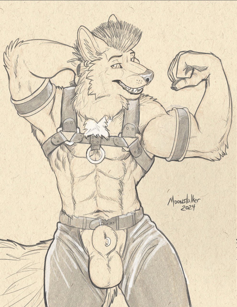 Abs Rule 34 Image