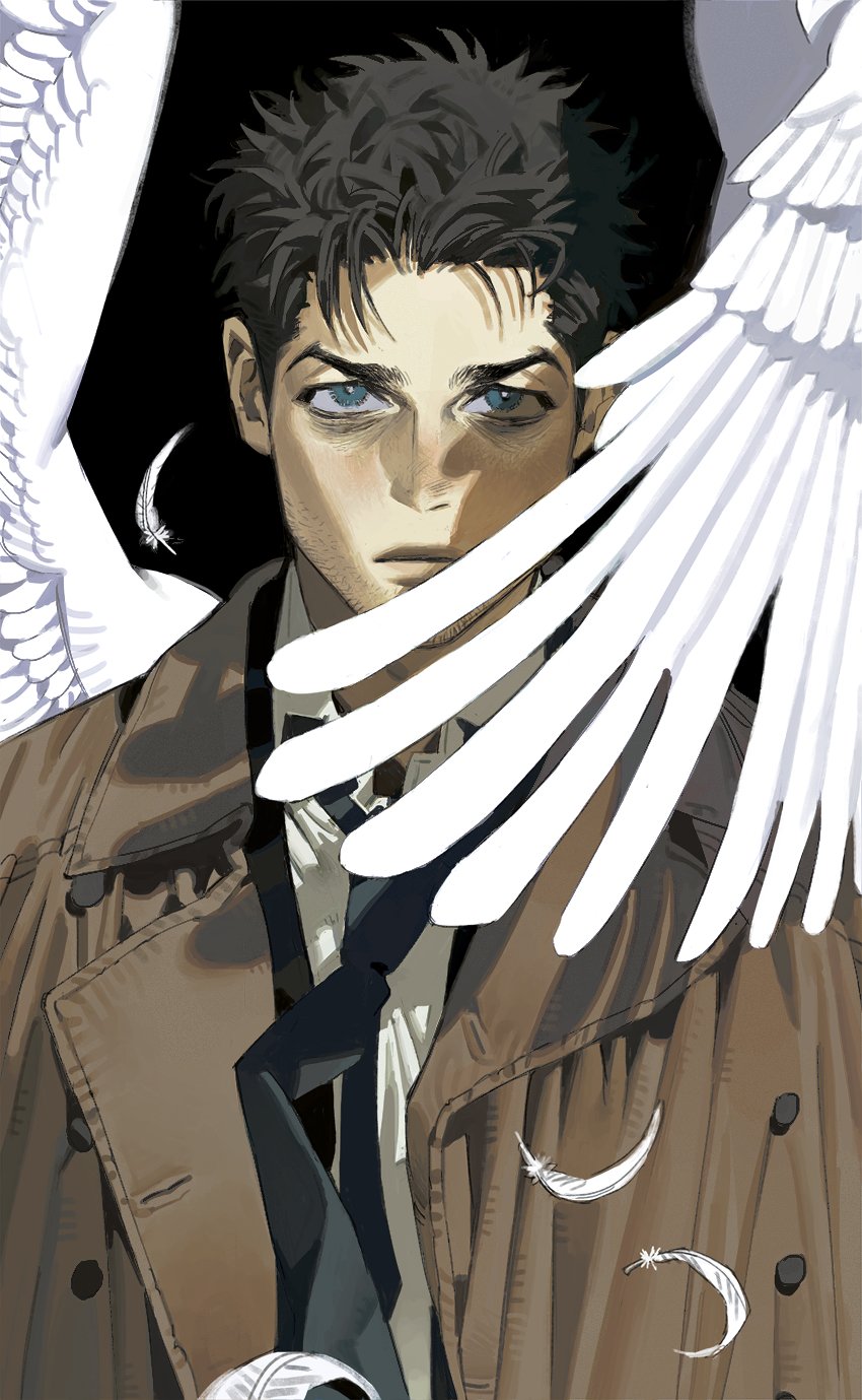 Castiel Rule 34 Image