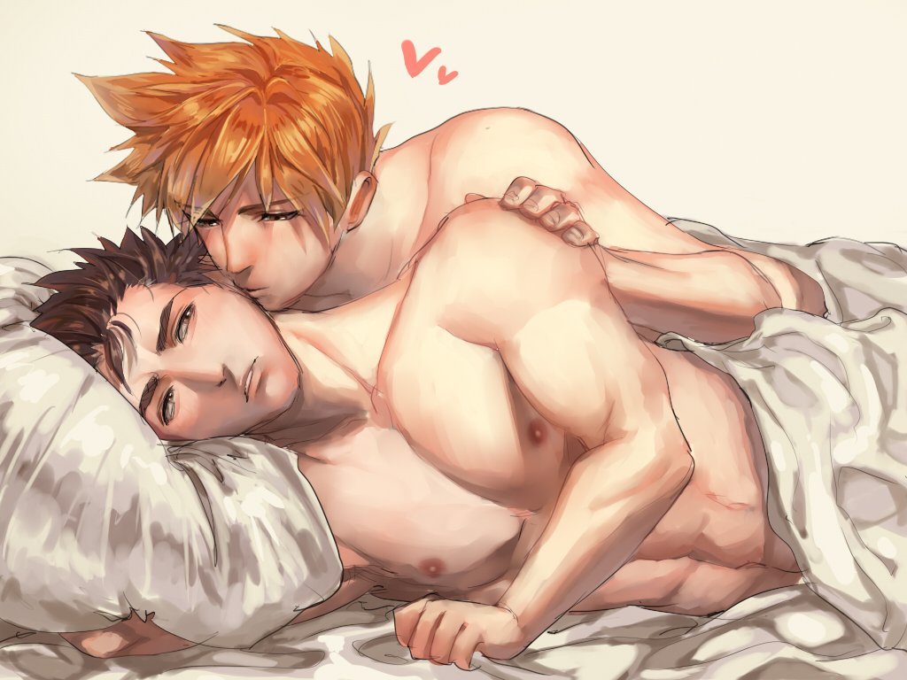 Green (Pokemon) Rule 34 Image