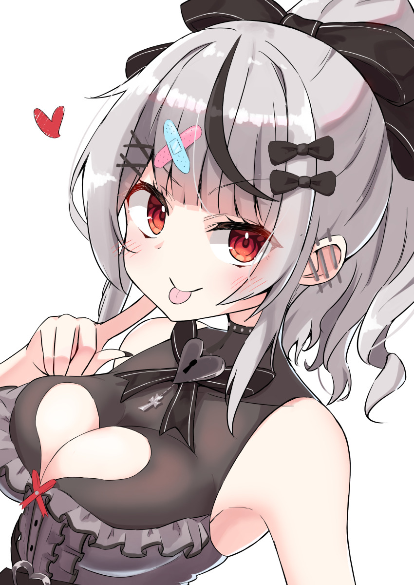 Sakamata Chloe (Hololive) Rule 34 Image