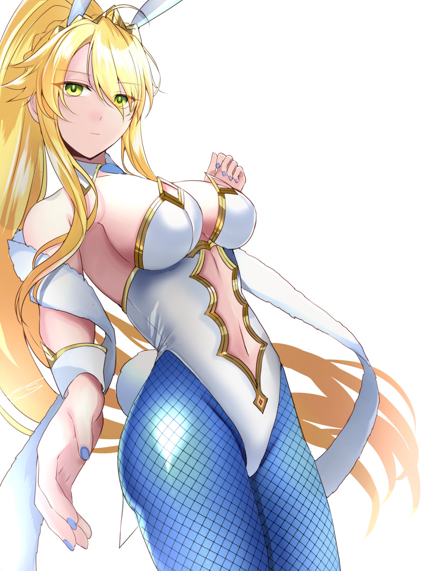 Artoria Pendragon (Fate) Rule 34 Image